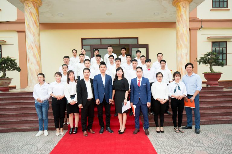 Tuyển sinh du học Hàn Quốc tháng 12 năm 2019